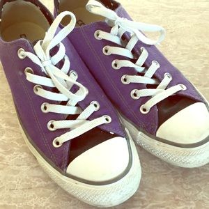 “Younique” Converse